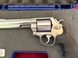SMITH & WESSON MODEL 629-2 REVOLVER 44 MAGNUM ~ UNFLUTED CYLINDER ~ - 4 of 15