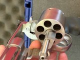 SMITH & WESSON MODEL 629-2 REVOLVER 44 MAGNUM ~ UNFLUTED CYLINDER ~ - 12 of 15