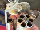 SMITH & WESSON MODEL 629-2 REVOLVER 44 MAGNUM ~ UNFLUTED CYLINDER ~ - 13 of 15