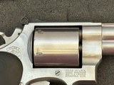 SMITH & WESSON MODEL 629-2 REVOLVER 44 MAGNUM ~ UNFLUTED CYLINDER ~ - 2 of 15