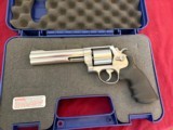 SMITH & WESSON MODEL 629-2 REVOLVER 44 MAGNUM ~ UNFLUTED CYLINDER ~ - 1 of 15