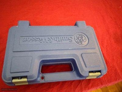 SMITH & WESSON MODEL 629-2 REVOLVER 44 MAGNUM ~ UNFLUTED CYLINDER ~ - Image 14 of 15