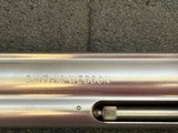 SMITH & WESSON MODEL 629-2 REVOLVER 44 MAGNUM ~ UNFLUTED CYLINDER ~ - 10 of 15