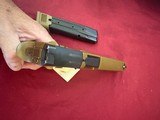 SIG SAUER M17 U.S. MILITARY SURPLUS SEMI AUTO PISTOL 9MM ~ RESEARCH LETTER ~ - 10 of 14