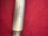 M.O.A. CORP SINGLE SHOT PISTOL ~ 3 BARRELS. ~ 300 W.S.M , 350 REM, 458 WIN ~ - 10 of 13
