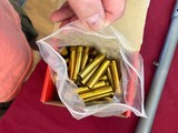 M.O.A. CORP SINGLE SHOT PISTOL ~ 3 BARRELS. ~ 300 W.S.M , 350 REM, 458 WIN ~ - 13 of 13