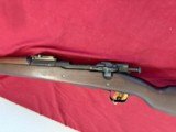 U.S. SPRINGFIELD MODEL 1903 BOLT ACTION MILITARY RIFLE 30-06 - 5 of 17