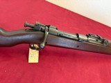 U.S. SPRINGFIELD MODEL 1903 BOLT ACTION MILITARY RIFLE 30-06 - 1 of 17