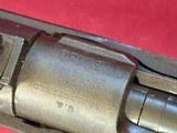 U.S. SPRINGFIELD MODEL 1903 BOLT ACTION MILITARY RIFLE 30-06 - 13 of 17
