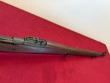 U.S. SPRINGFIELD MODEL 1903 BOLT ACTION MILITARY RIFLE 30-06 - 3 of 17