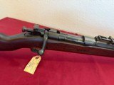 U.S. SPRINGFIELD MODEL 1903 BOLT ACTION MILITARY RIFLE 30-06 - 10 of 17