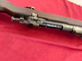 U.S. SPRINGFIELD MODEL 1903 BOLT ACTION MILITARY RIFLE 30-06 - 8 of 17