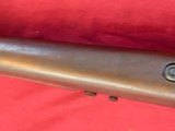 U.S. SPRINGFIELD MODEL 1903 BOLT ACTION MILITARY RIFLE 30-06 - 15 of 17