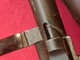 U.S. SPRINGFIELD MODEL 1903 BOLT ACTION MILITARY RIFLE 30-06 - 16 of 17