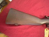 U.S. SPRINGFIELD MODEL 1903 BOLT ACTION MILITARY RIFLE 30-06 - 4 of 17