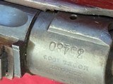U.S. SPRINGFIELD MODEL 1903 BOLT ACTION MILITARY RIFLE 30-06 - 11 of 17
