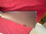 U.S. SPRINGFIELD MODEL 1903 BOLT ACTION MILITARY RIFLE 30-06 - 7 of 17