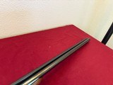 BROWNING BSS 20 GAUGE SxS SHOTGUN - 6 of 23