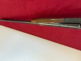BROWNING BSS 20 GAUGE SxS SHOTGUN - 21 of 23