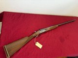 BROWNING BSS 20 GAUGE SxS SHOTGUN - 16 of 23