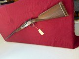 BROWNING BSS 20 GAUGE SxS SHOTGUN - 11 of 23