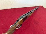 BROWNING BSS 20 GAUGE SxS SHOTGUN - 19 of 23