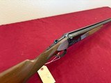 BROWNING BSS 20 GAUGE SxS SHOTGUN - 4 of 23