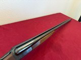 BROWNING BSS 20 GAUGE SxS SHOTGUN - 5 of 23