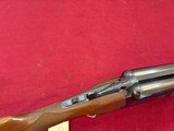 BROWNING BSS 20 GAUGE SxS SHOTGUN - 8 of 23