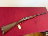 BROWNING BSS 20 GAUGE SxS SHOTGUN - 3 of 23