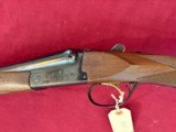 BROWNING BSS 20 GAUGE SxS SHOTGUN - 2 of 23