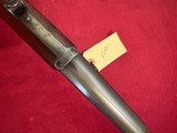 REMINGTON MODEL 12 PUMP ACTION 22 RIFLE ~ OCTAGON BARREL ~ - 21 of 22