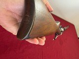 REMINGTON MODEL 12 PUMP ACTION 22 RIFLE ~ OCTAGON BARREL ~ - 12 of 22