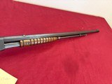 REMINGTON MODEL 12 PUMP ACTION 22 RIFLE ~ OCTAGON BARREL ~ - 10 of 22