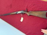 REMINGTON MODEL 12 PUMP ACTION 22 RIFLE ~ OCTAGON BARREL ~ - 8 of 22