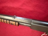 REMINGTON MODEL 12 PUMP ACTION 22 RIFLE ~ OCTAGON BARREL ~ - 13 of 22