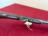 REMINGTON MODEL 12 PUMP ACTION 22 RIFLE ~ OCTAGON BARREL ~ - 18 of 22