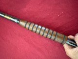 REMINGTON MODEL 12 PUMP ACTION 22 RIFLE ~ OCTAGON BARREL ~ - 22 of 22
