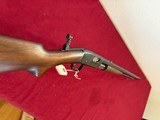 REMINGTON MODEL 12 PUMP ACTION 22 RIFLE ~ OCTAGON BARREL ~ - 3 of 22