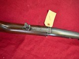 REMINGTON MODEL 12 PUMP ACTION 22 RIFLE ~ OCTAGON BARREL ~ - 20 of 22