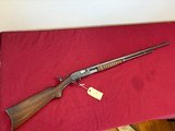 REMINGTON MODEL 12 PUMP ACTION 22 RIFLE ~ OCTAGON BARREL ~ - 9 of 22