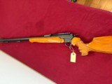 THOMPSON ENCORE SINGLE SHOT RIFLE 209x50 MAGNUM MUZZLE LOADER - 8 of 11