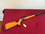 THOMPSON ENCORE SINGLE SHOT RIFLE 209x50 MAGNUM MUZZLE LOADER - 2 of 11