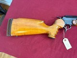 THOMPSON ENCORE SINGLE SHOT RIFLE 209x50 MAGNUM MUZZLE LOADER - 3 of 11