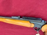THOMPSON ENCORE SINGLE SHOT RIFLE 209x50 MAGNUM MUZZLE LOADER - 9 of 11