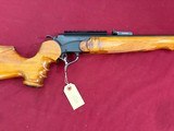 THOMPSON ENCORE SINGLE SHOT RIFLE 209x50 MAGNUM MUZZLE LOADER