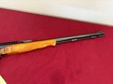 THOMPSON ENCORE SINGLE SHOT RIFLE 209x50 MAGNUM MUZZLE LOADER - 4 of 11