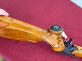 THOMPSON ENCORE SINGLE SHOT RIFLE 209x50 MAGNUM MUZZLE LOADER - 10 of 11