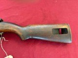 WWll POSTAL METER M1 SEMI AUTO CARBINE 30US ~ UNDERWOOD SUBCONTRACT ~ - 8 of 23