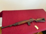 WWll POSTAL METER M1 SEMI AUTO CARBINE 30US ~ UNDERWOOD SUBCONTRACT ~ - 6 of 23